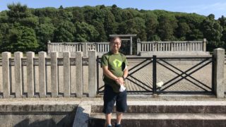 古市古墳群（ふるいちこふんぐん）を歩く【世界文化遺産】