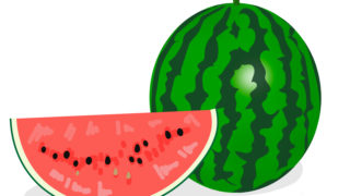 夏季休業のお知らせ